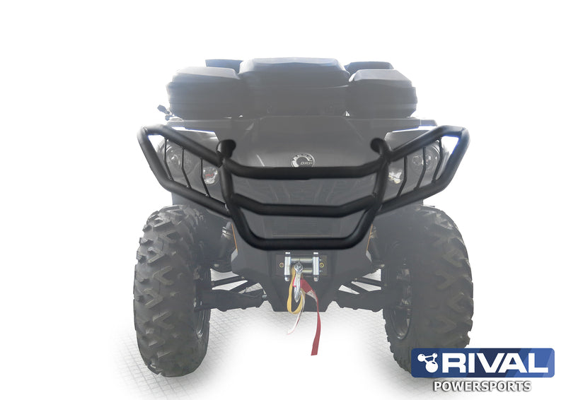 RIVAL Front-Bumper - Can-Am Outlander G2