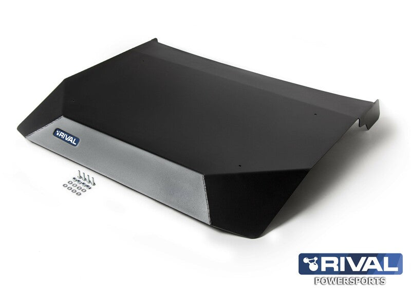 RIVAL Powersports Dach - Aluminium CF Moto ZForce 500/800/1000