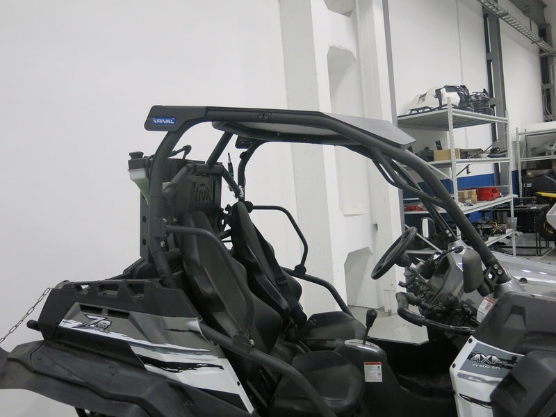 RIVAL Powersports Dach - Aluminium CF Moto ZForce 500/800/1000
