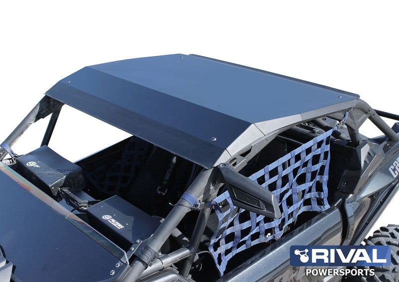 RIVAL Powersports Dach - Aluminium Can-Am Maverick X3