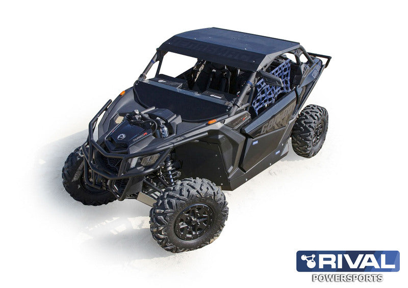 RIVAL Powersports Dach - Aluminium Can-Am Maverick X3