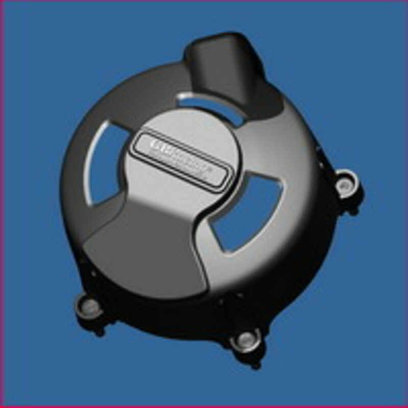 Alternatorschutz GBRacing