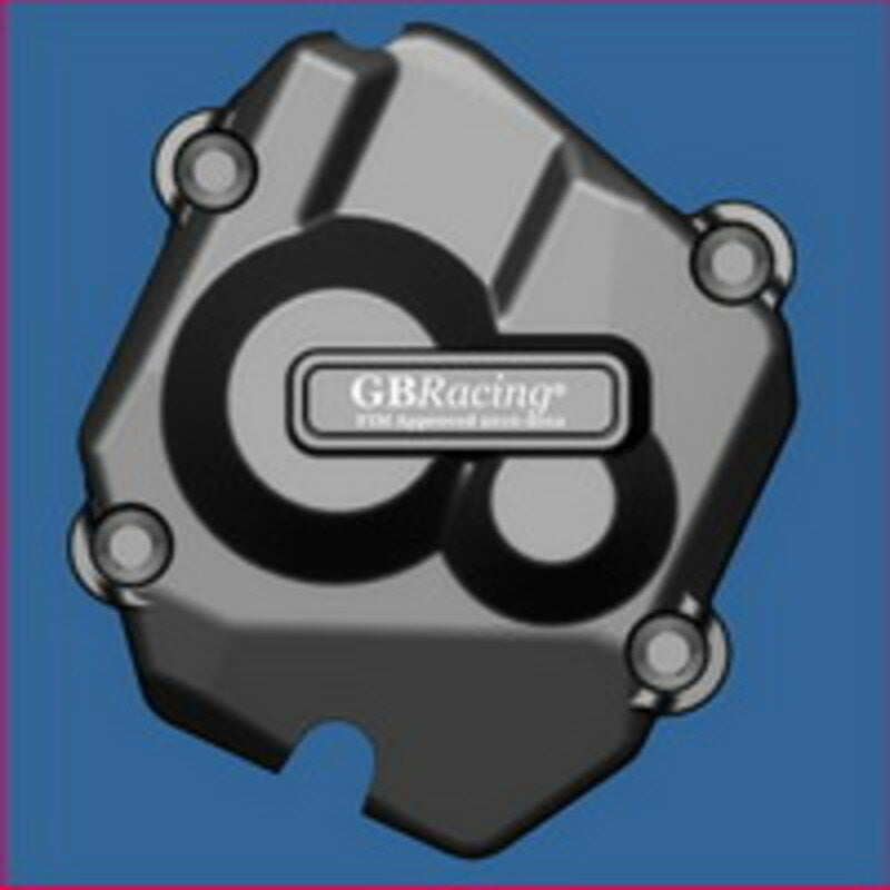 Zündungsdeckelschutz GBRACING