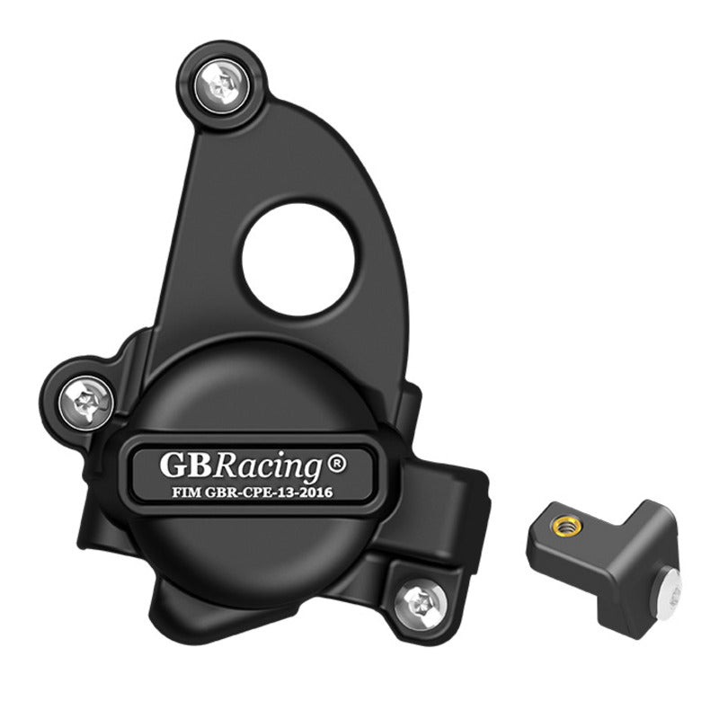GB RACING Zündungsdeckelschoner BMW S1000RR