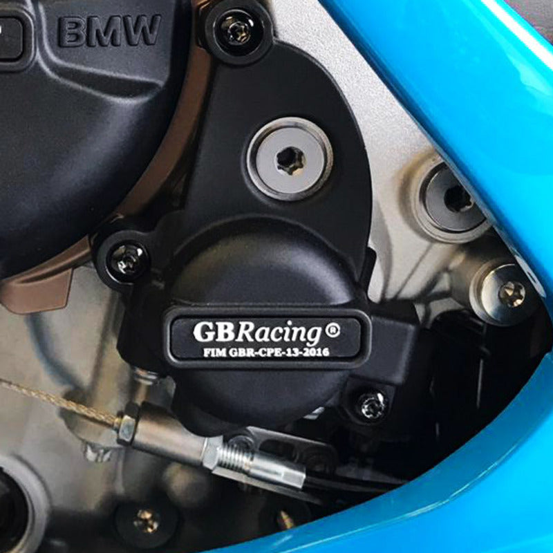 GB RACING Zündungsdeckelschoner BMW S1000RR