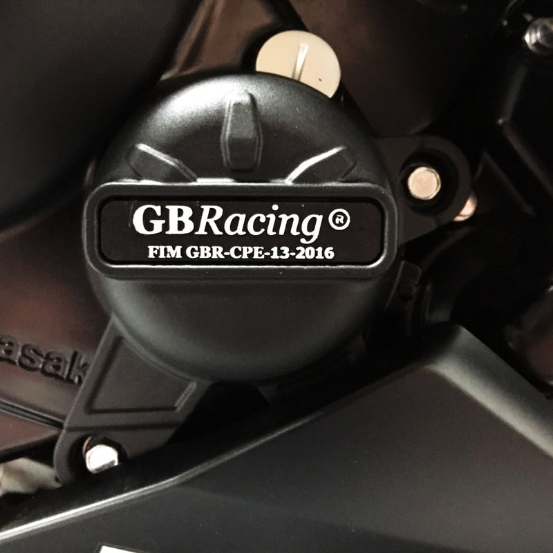 GB RACING Zündungsdeckelschoner Kawasaki Z 650
