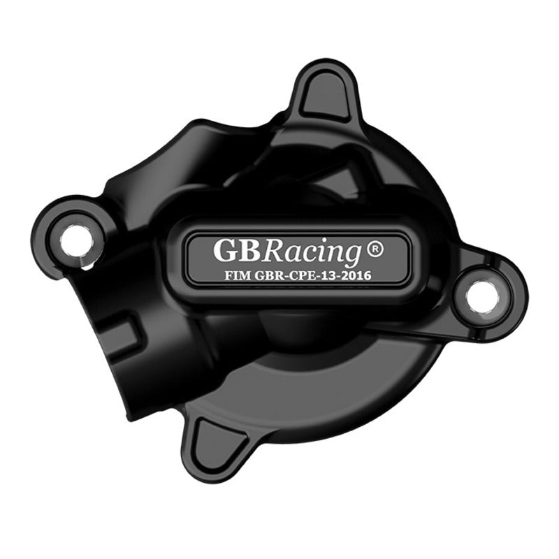 GB RACING Wasserpumpendeckelschoner