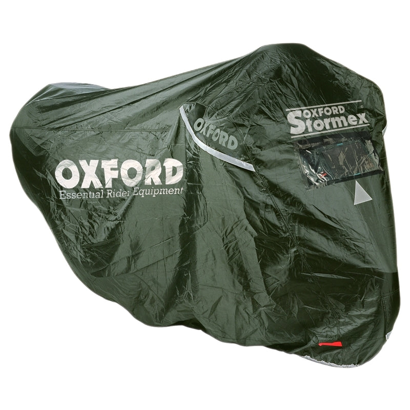 OXFORD Stormex Outdoor Abdeckplane Größe L