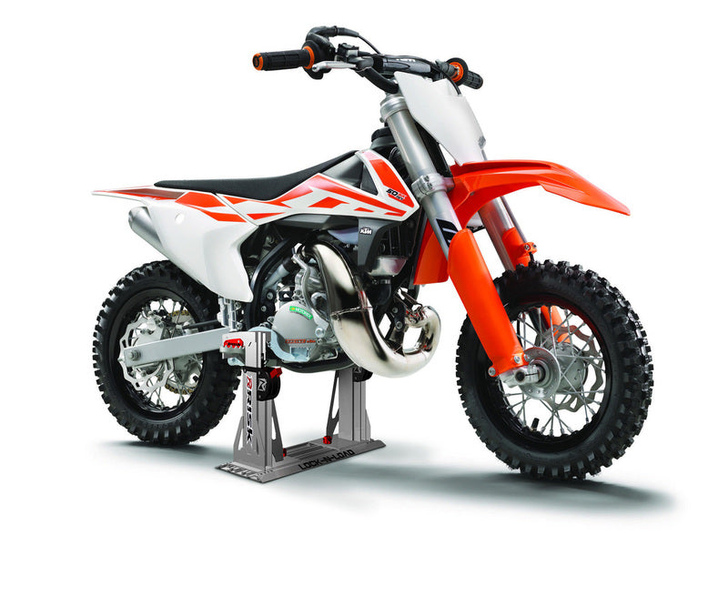 RISK RACING Lock & Load Pro mini Transportständer