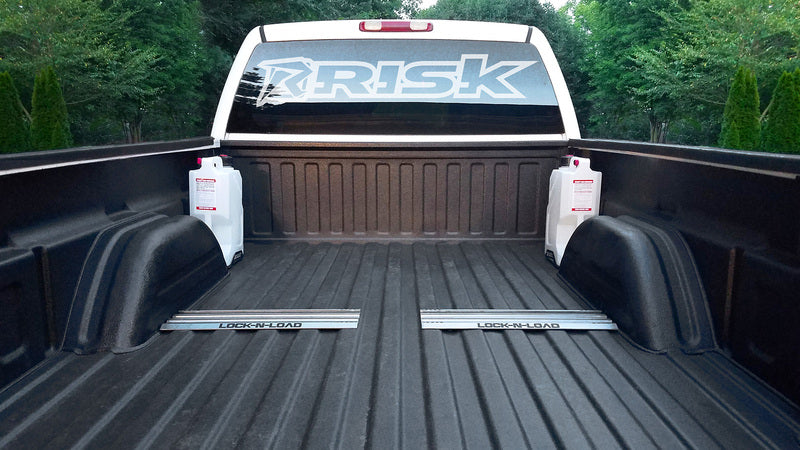 RISK RACING Lock & Load Pro mini Transportständer