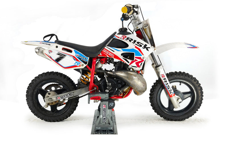 RISK RACING Lock & Load Pro mini Transportständer