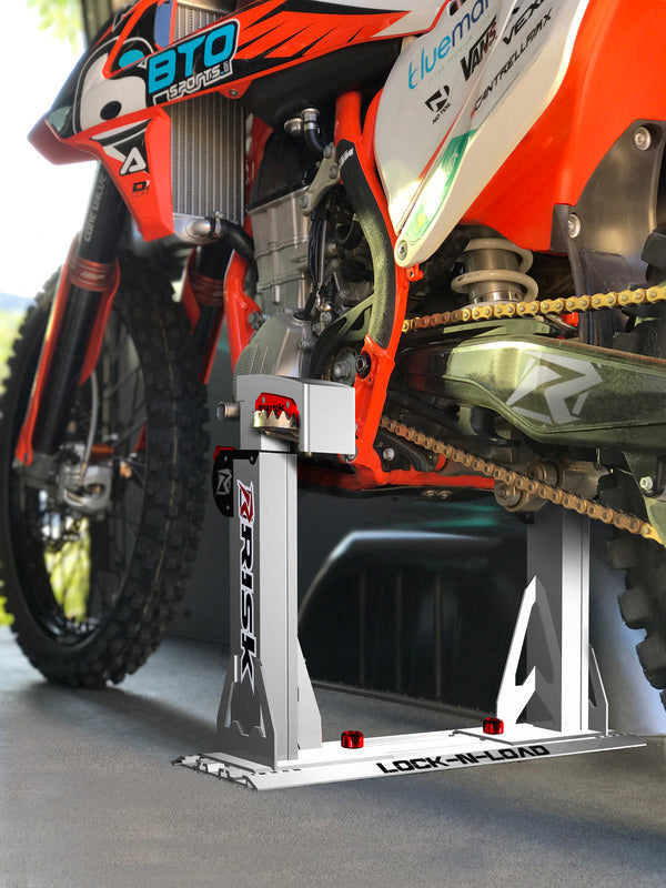 RISK RACING Lock & Load Pro Transportständer