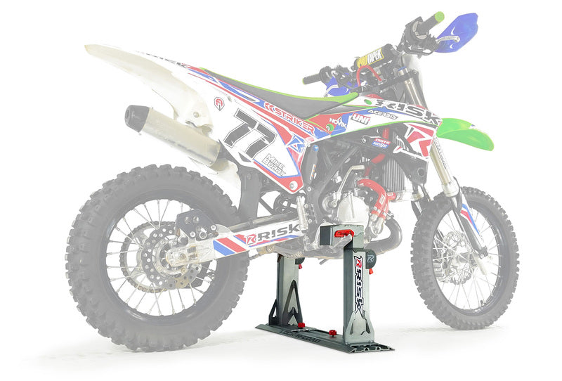 RISK RACING Lock & Load Pro Transportständer