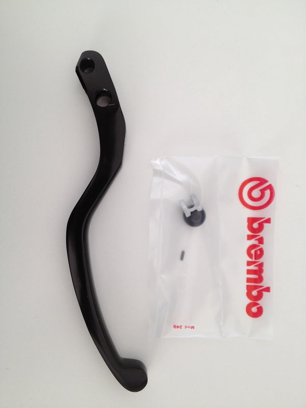 BREMBO UPGRADE Levier de remplacement für PR16 & PR19, entraxe 18mm