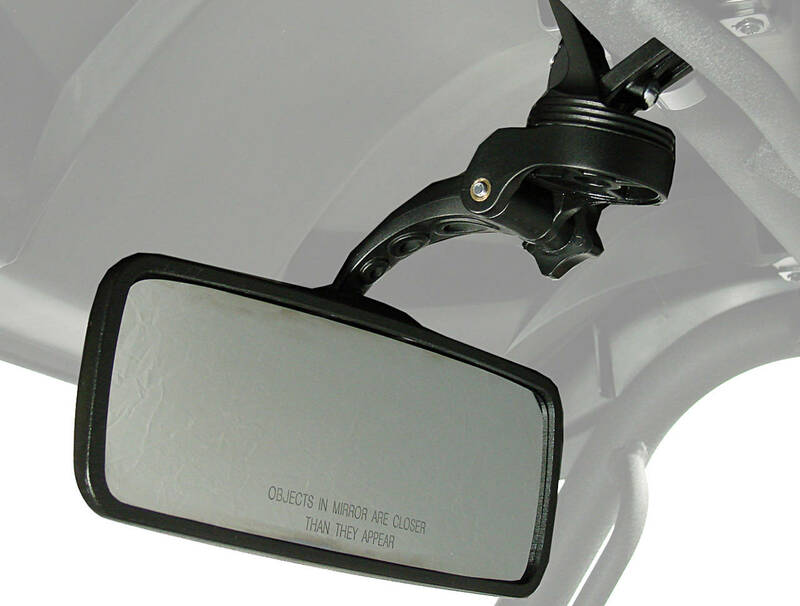 UTV REAR/SIDE MIRROR