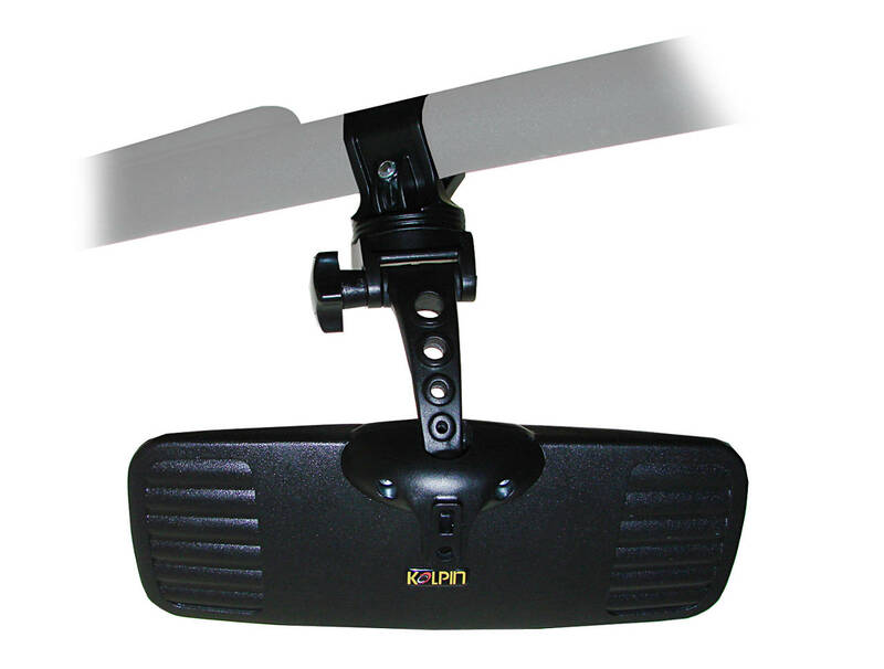 UTV REAR/SIDE MIRROR