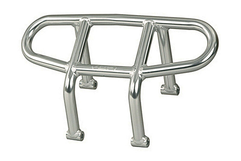 ART Racing Front-Bumper aus Aluminium - Honda TRX450