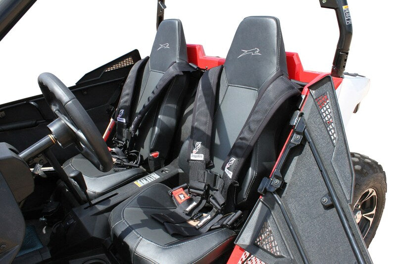 DRAGONFIRE LockDown Gurt-Befestigungsbügel Arctic Cat