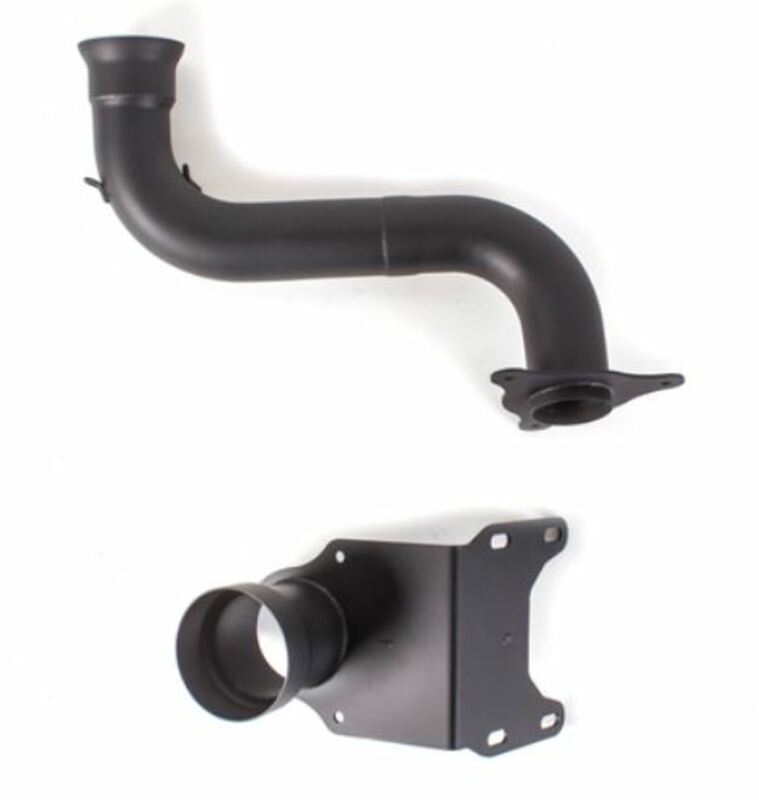 HMF DB Killer Performance Series