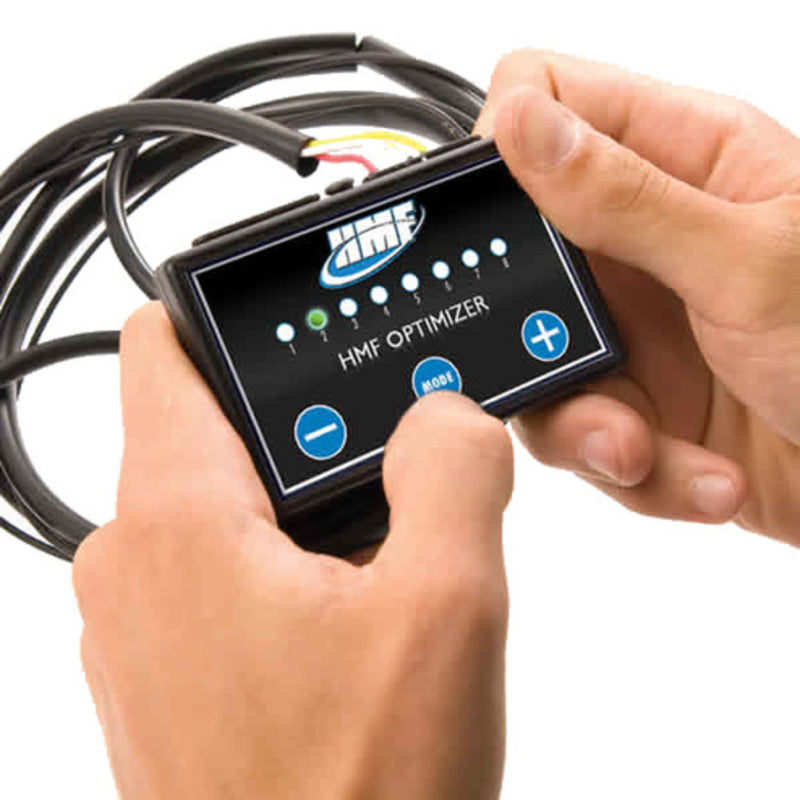 HMF Optimizer 3/3.5 Fuel Injection Controller Kraftstoffeinspritzungsregler Polaris RZR S 800