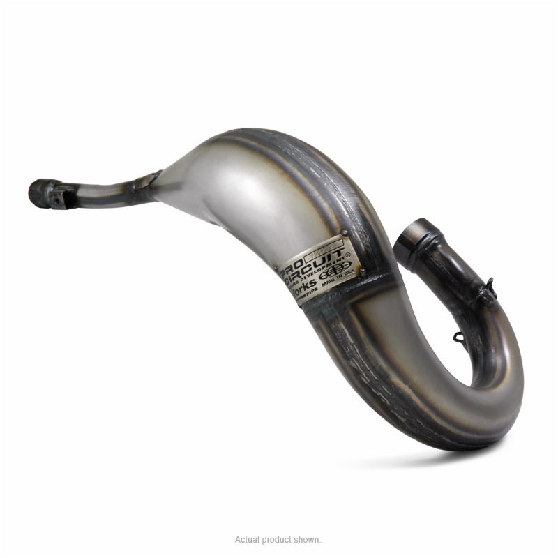 PRO CIRCUIT Works Auspuff-birne Stahl Honda CR125R