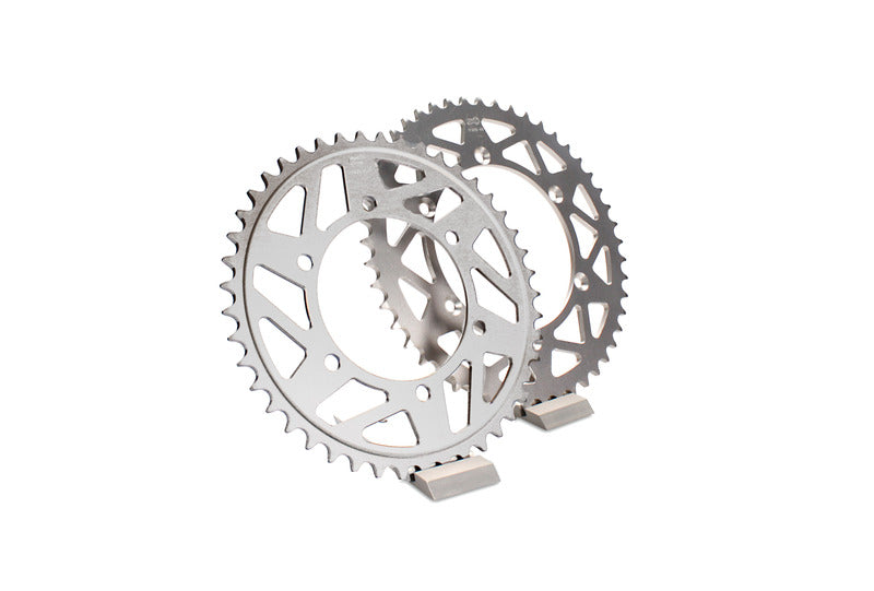 AFAM Standard Stahlritzel hinten 16402 - 530