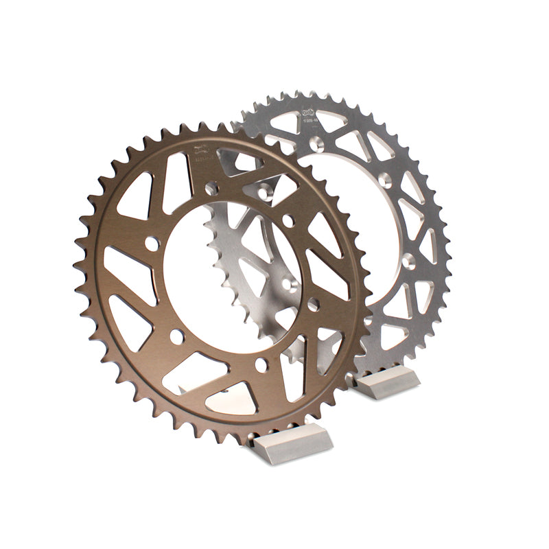 AFAM Ultraleichtes Stahlritzel hinten 35808 - 520