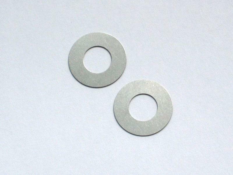 KAYABA Shims 8x12x0.305 - x10