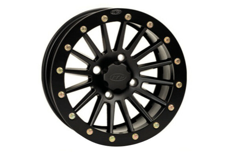 ITP Doppelte Beadlock Utility Felge - 14x7