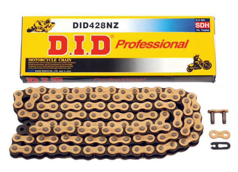 D.I.D 428NZ Kette 428