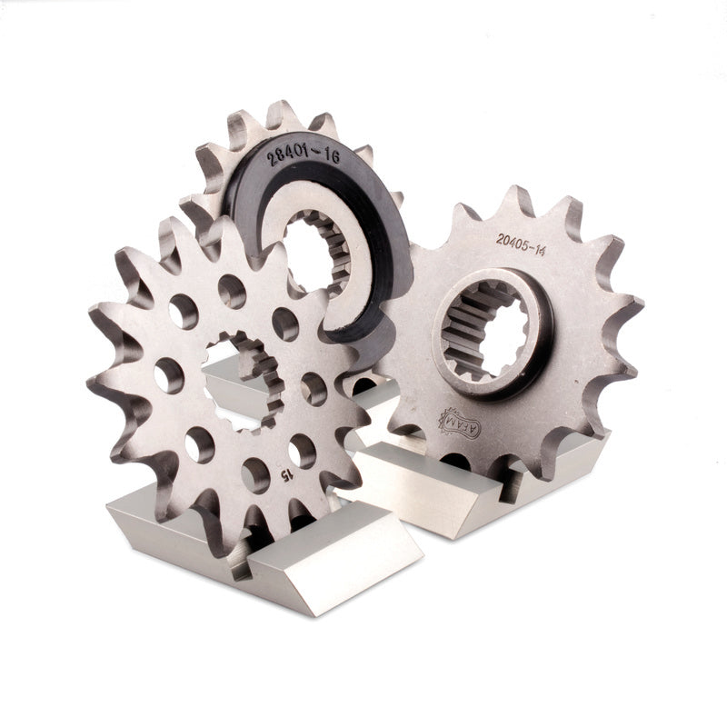 AFAM Standard Stahlritzel vorne 73305 - 520