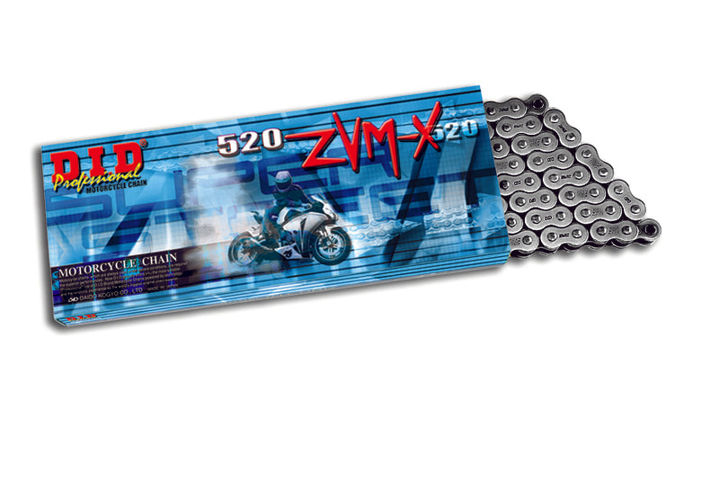 D.I.D 520ZVM-X Kette 520
