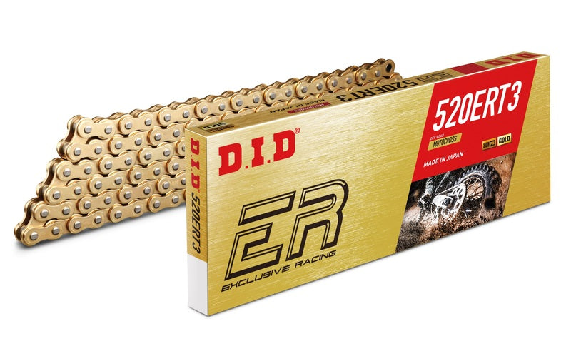 D.I.D 520ERT3 Kette 520