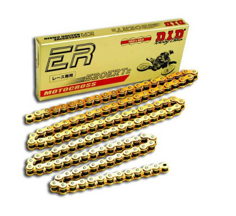 D.I.D 520ERT3 Kette 520