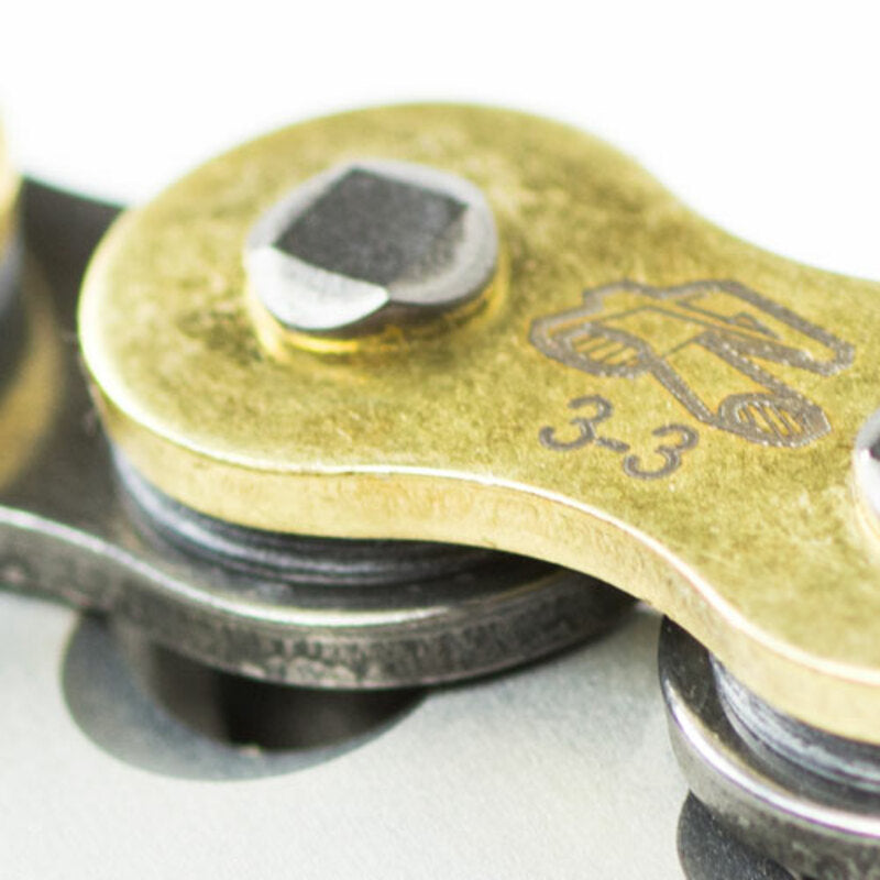 RENTHAL 520R33 SRS Ring Kette 520