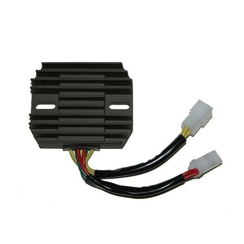 ELECTROSPORT Regler - Suzuki