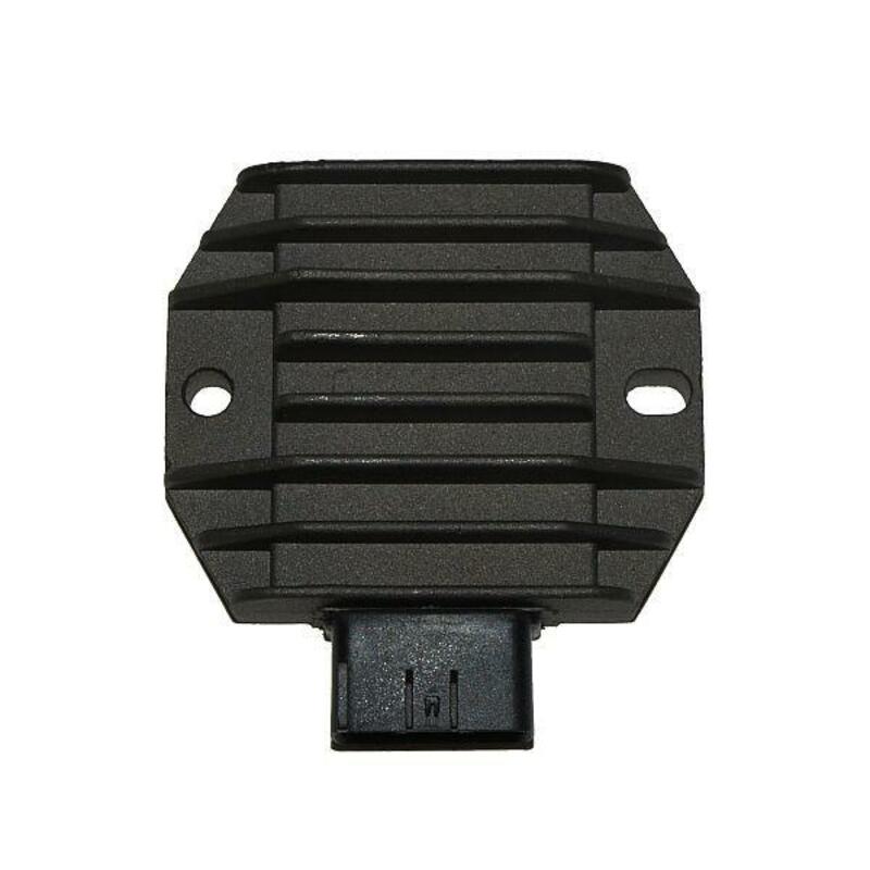 ELECTROSPORT Regler