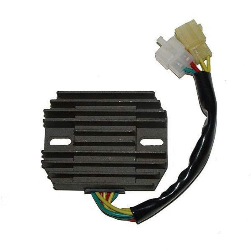 ELECTROSPORT Regler - Ducati