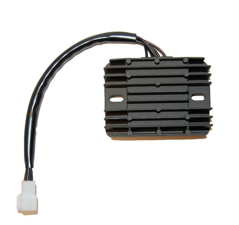 ELECTROSPORT Regler - Triumph