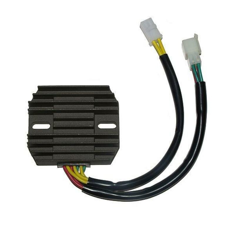 ELECTROSPORT Regler - Honda NX650 Dominator