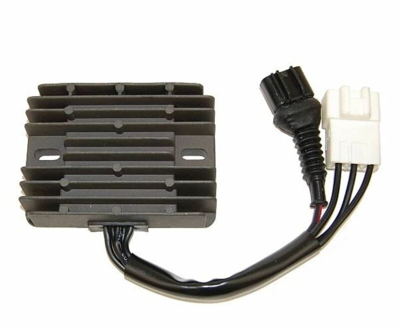 ELECTROSPORT Regler - Suzuki