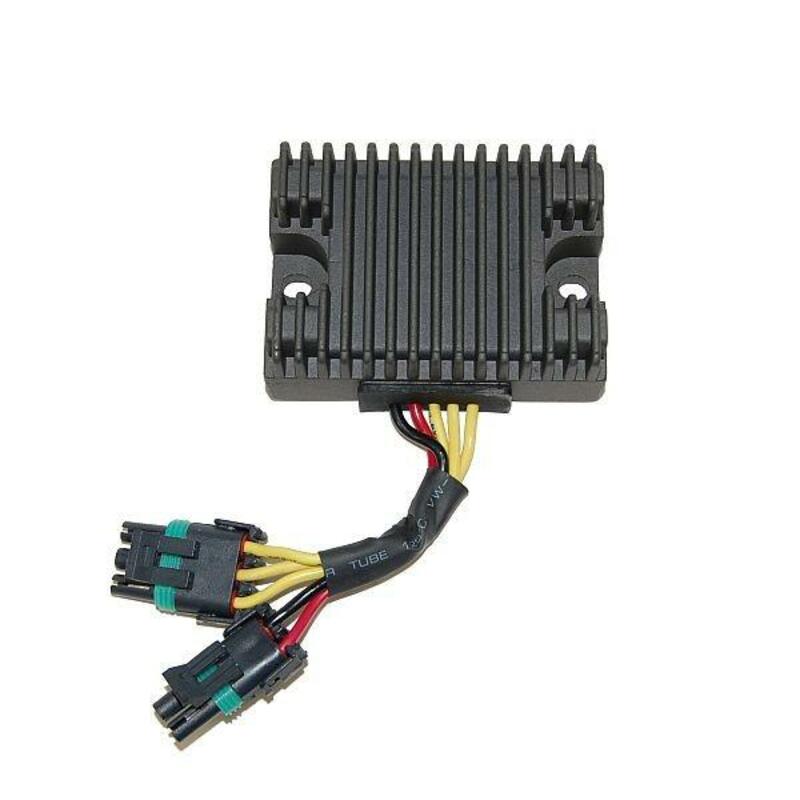 ELECTROSPORT Regler - Can Am DS650X/Baja