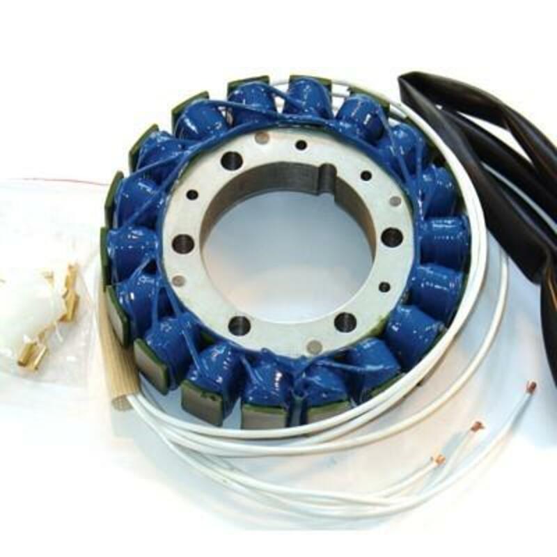 ELECTROSPORT Stator - Yamaha XV1000 Virago