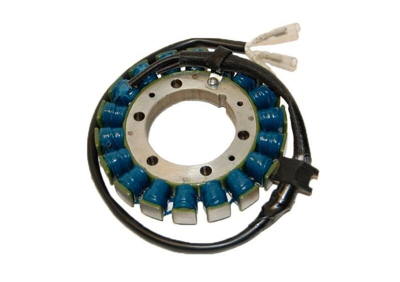 ELECTROSPORT Stator - Kawasaki VN1500 Vulcan