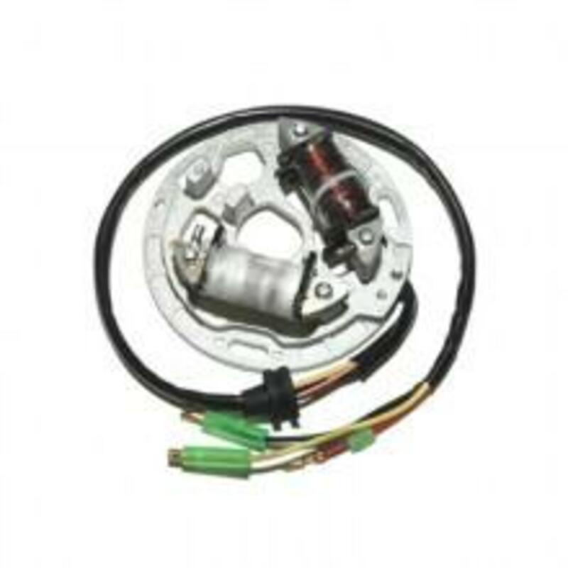 ELECTROSPORT Stator - Kawasaki