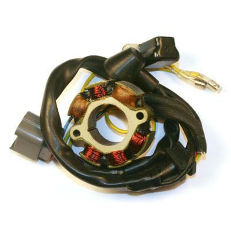 ELECTROSPORT Stator mit Magnetspule - Suzuki RM-Z250