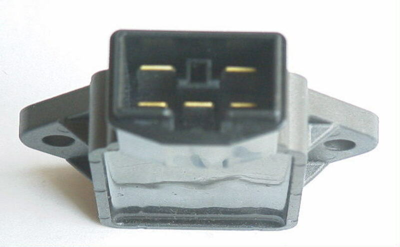 TOURMAX Regler - Honda