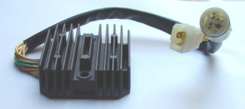 TOURMAX Regler - Honda XRV750