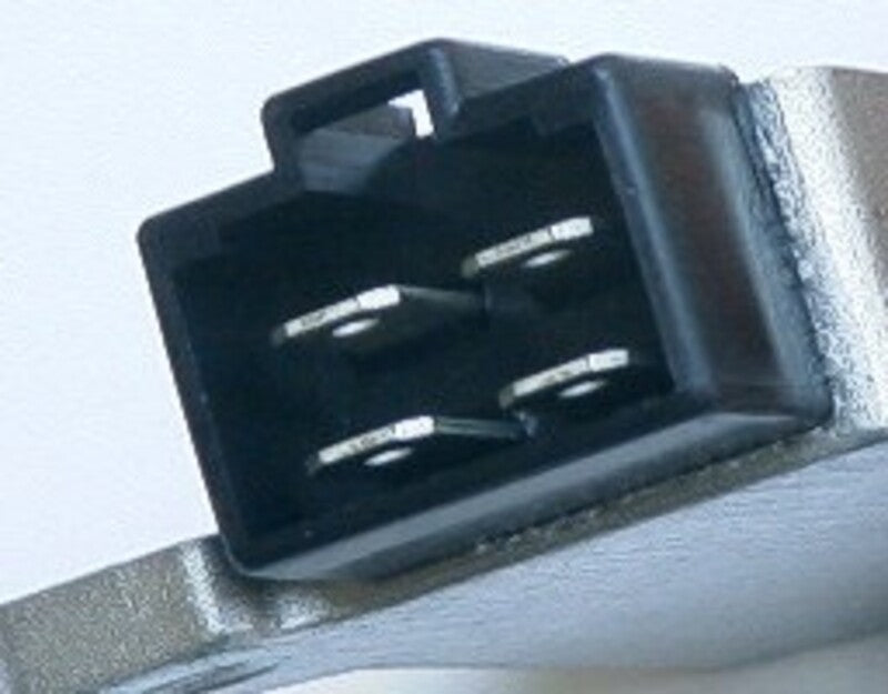 TOURMAX Regler - Yamaha