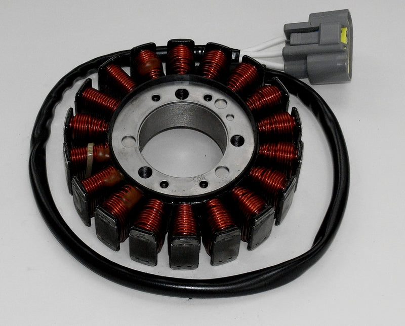 TOURMAX Stator - Yamaha YZF-R1